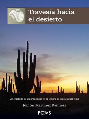 Travesía hacia el desierto - ebook